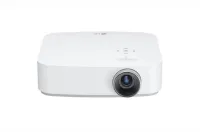 LG PF50KS - Проектор   DLP, RGB LED, Full HD, 600 ANSI, 100.000:1, 1,4, 1кг