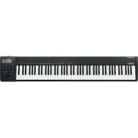 Roland a-88mkii  usb клавиатура midi 2.0, 88 клавиша, клавиатура pha-4 standard