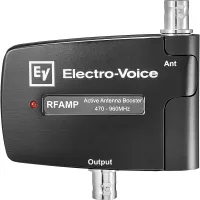 Electro-voice RE3-ACC-RFAMP Активный усилитель радиочастот 470-960МГц