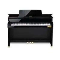 Casio celviano gp-510  цифровое фортепиано, 88 клавиш, natural grand hammer action keyboard, 256 поли