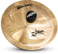 ZILDJIAN 9.5" A ZIL-BEL - Тарелка
