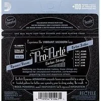 D`addario Ej46ff Set Pro-arte Dyna/carbon Hard