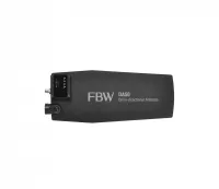 Fbw da50 активная всенаправленная принимающая антенна,450-950мгц