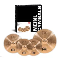 HCSB141620 HCS Bronze Complete Комплект тарелок 14"/16"/20", Meinl