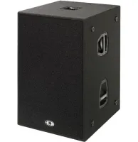 Dynacord FX20 1x 18' Планарный басовый волновод 1200W / 600W, 8Ω.