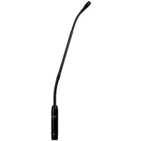 Mx418s/c конденсаторный микрофон shure