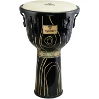 TYCOON TJSS-73 BS CY - Джембе с винтовой настройкой
