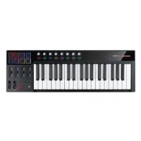 Donner music d-37  midi клавиатура, 37 клавиш