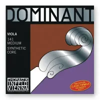 Thomastik Dominant 141 (4 шт) Струны для альта 