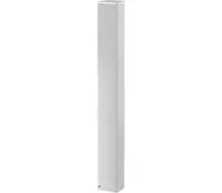 d&b audiotechnik 24C Column loudspeaker white Звуковая колонна 6х4“+ 6 x1.1“, 126дБ, 125Вт, цвет белый