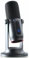 Thronmax MDrill One Gray - USB-микрофоны