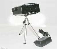 INVOLIGHT FSLL131 - Лазер