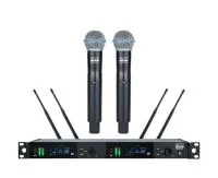 XLINE MD-262A-D(NEW) - Радиосистема
