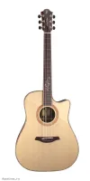 FURCH Red Dc-SR - Гитара акустическая шестиструнная