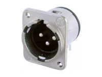 NEUTRIK NC3MDM3-H