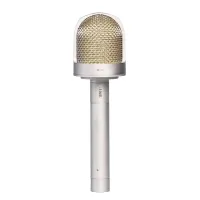 МК 101-8 (никель, в картонной коробке) микрофоны Октава
