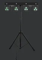 STAGE4 PARKIT 12 Комплект прожекторов PAR на единой базе