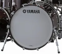Большой барабан Yamaha Absolute Hybrid Maple AMB1814 Classic Walnut
