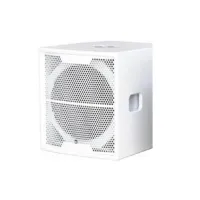 VOLTA NANO Techno SUB W Активная низкочастотная акустическая система с модулем трёхканального усилителя и управляющего DSP. Комплектация - 1х10", усилитель 1х200\8 Ом + 2х75 Вт\8 Ом, DSP-32 bit, Bluetooth плеер.Мощность 250 Вт (RMS). Максимальный SPL 11