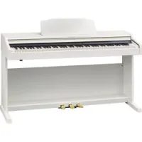 Roland RP501R-WH SALE  цифровое пианино, 88 клавиш, 128 полифония, 316 тембров, 72 стиля, Bluetooth