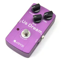 Joyo JF-34-US-Dream-Dist - Педали Distortion/Overdrive/Fuzz