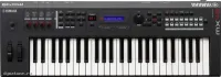 Синтезатор профессиональный YAMAHA MX49