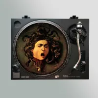Stereo Slipmats Caravaggio 2мм - Слипматы