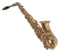 Альт саксофон Conn AS-501