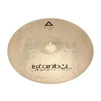 Istanbul agop 22" xist raw ride  тарелка ride