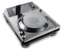 Decksaver Pioneer XDJ-1000 - Защитные крышки для DJ-техники