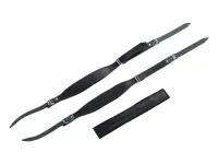 Комплект ремней для детского баяна или аккордеона Лютнер LSBc-2