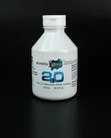 Screen Goo Goo 2.0 Reference White 1.0 500mL- Краска серии Reference White 1.0 (0,5 л)