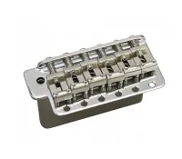 GE101T-C Бридж (струнодержатель) тремоло, хром, Gotoh