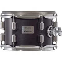 Roland pda100-ge  двухзонный пэд тома 10” x 7” премиум-класса деревянной конструкции