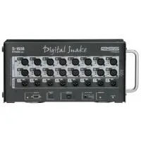 S-1608 конверторная консоль Roland