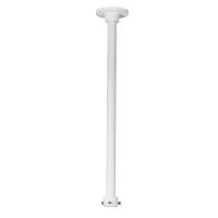 Dahua DH-PFB220C- Потолочная штанга из алюминия для установки IP-камер, белая