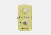 Педаль эффектов Joyo JF-38 (Roll Boost)
