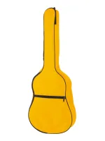 MZ-ChGC-2/1ora Чехол для классической гитары, оранжевый, MEZZO