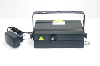 INVOLIGHT SLL300RGB - Лазер