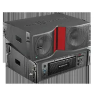 Audiocenter K-LA28-DSP - Активный линейный массив