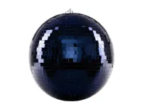 WS-MB25BLUE Зеркальный шар, 25см, синий, LAudio