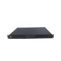 Sanway DA5004S Усилитель мощности 500Вт x 4 / 8 Ом