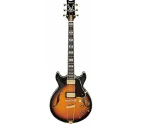 Ibanez AM2000H-BS полуакустическая гитара