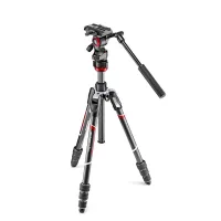 MVKBFRTC-LIVE штатив Manfrotto