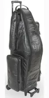 Сумка-тележка для баритон-саксофона Gard Bags GB-107WBFLK