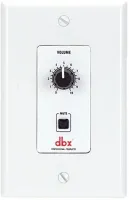 DBX ZC-2 - Регулятор уровня громкости