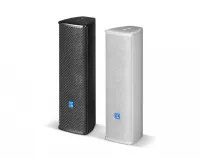 Fdb audio fdb cl4023b - 2-полосная акустическая система 2x4" с ip-56 цвет чёрный