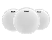 ETP-UV1-S UV1 Coated Tom Standard Набор пластиков для том барабана (12, 13, 16"), Evans