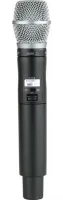 ULXD2/SM86=-P51 Ручной передатчик с капсюлем SM86, вес 0,658 кг