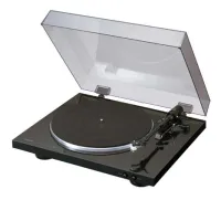 Проигрыватель виниловых дисков DENON DP-300F black